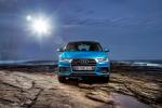 Audi Q3 2.0 TFSI Quattro 2015 года (AU)